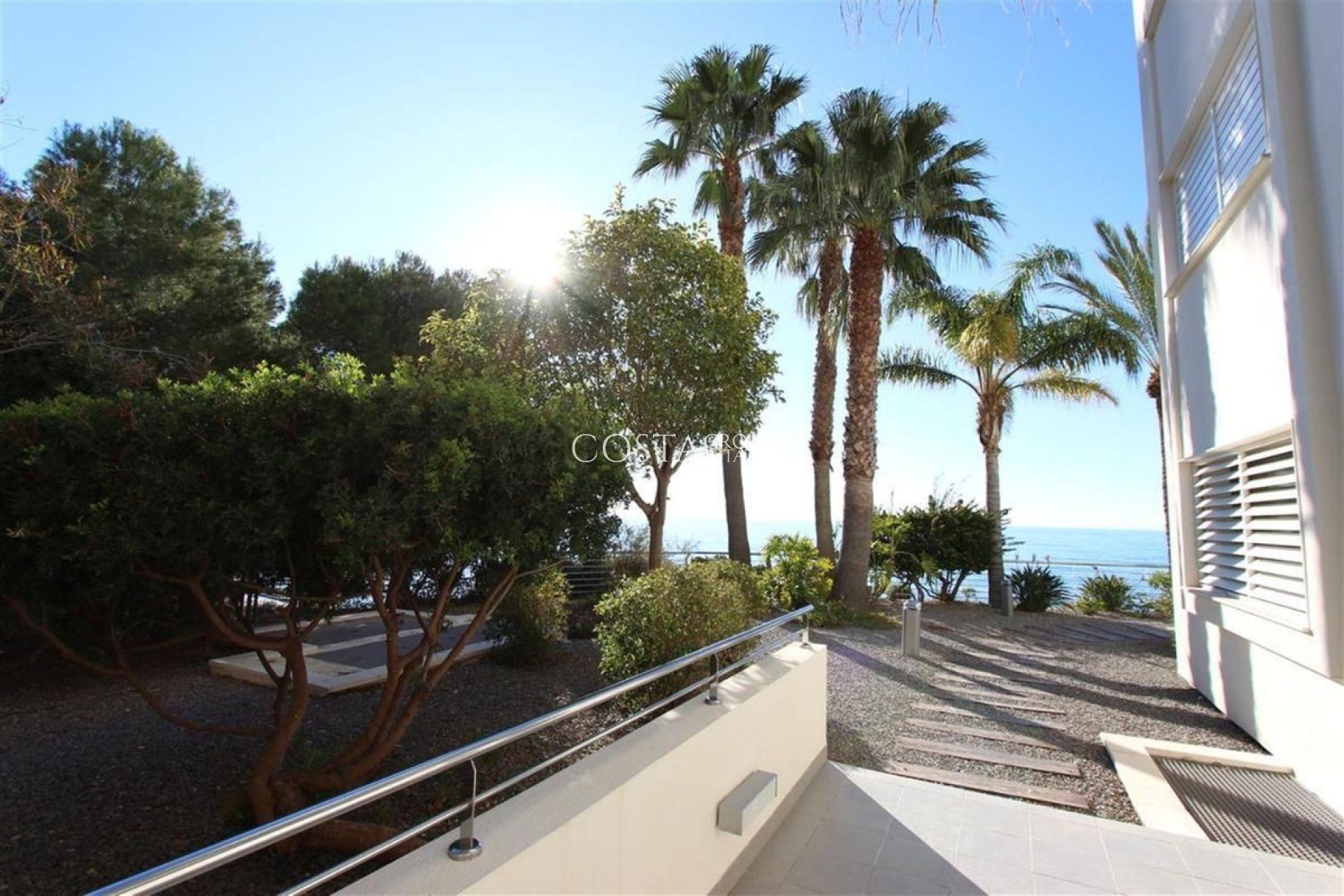 Wiederverkauf - Apartments -
Altea - Altea Centro