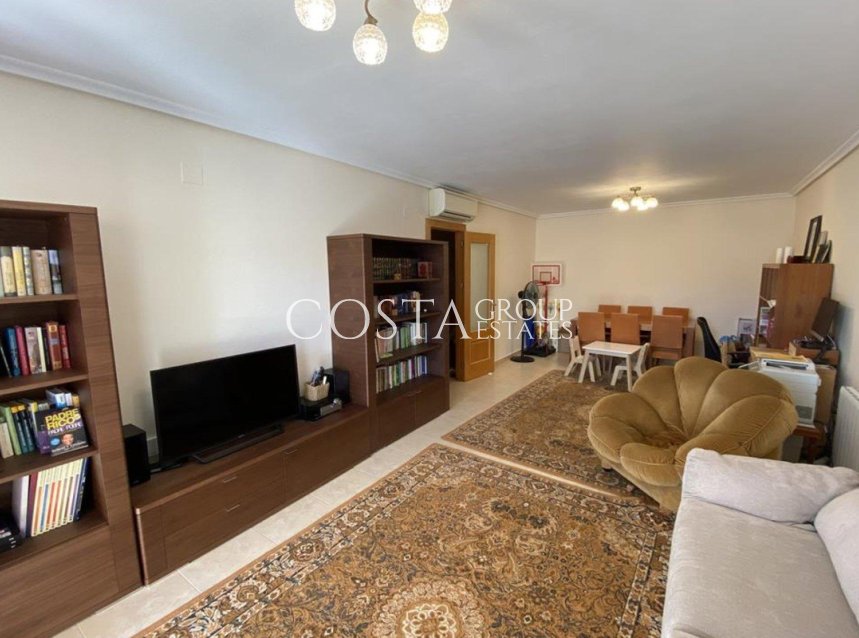 Wiederverkauf - Apartments -
Altea - Altea Centro