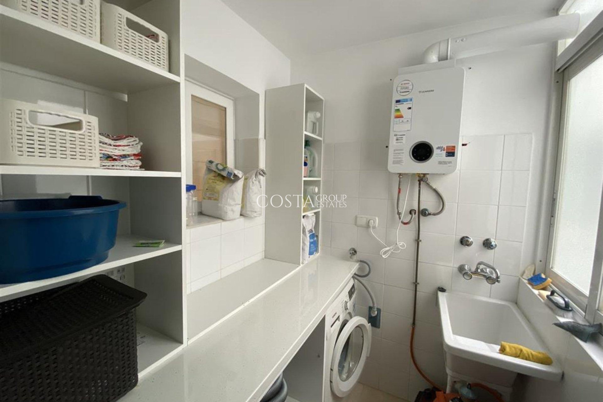 Wiederverkauf - Apartments -
Altea - Altea Centro