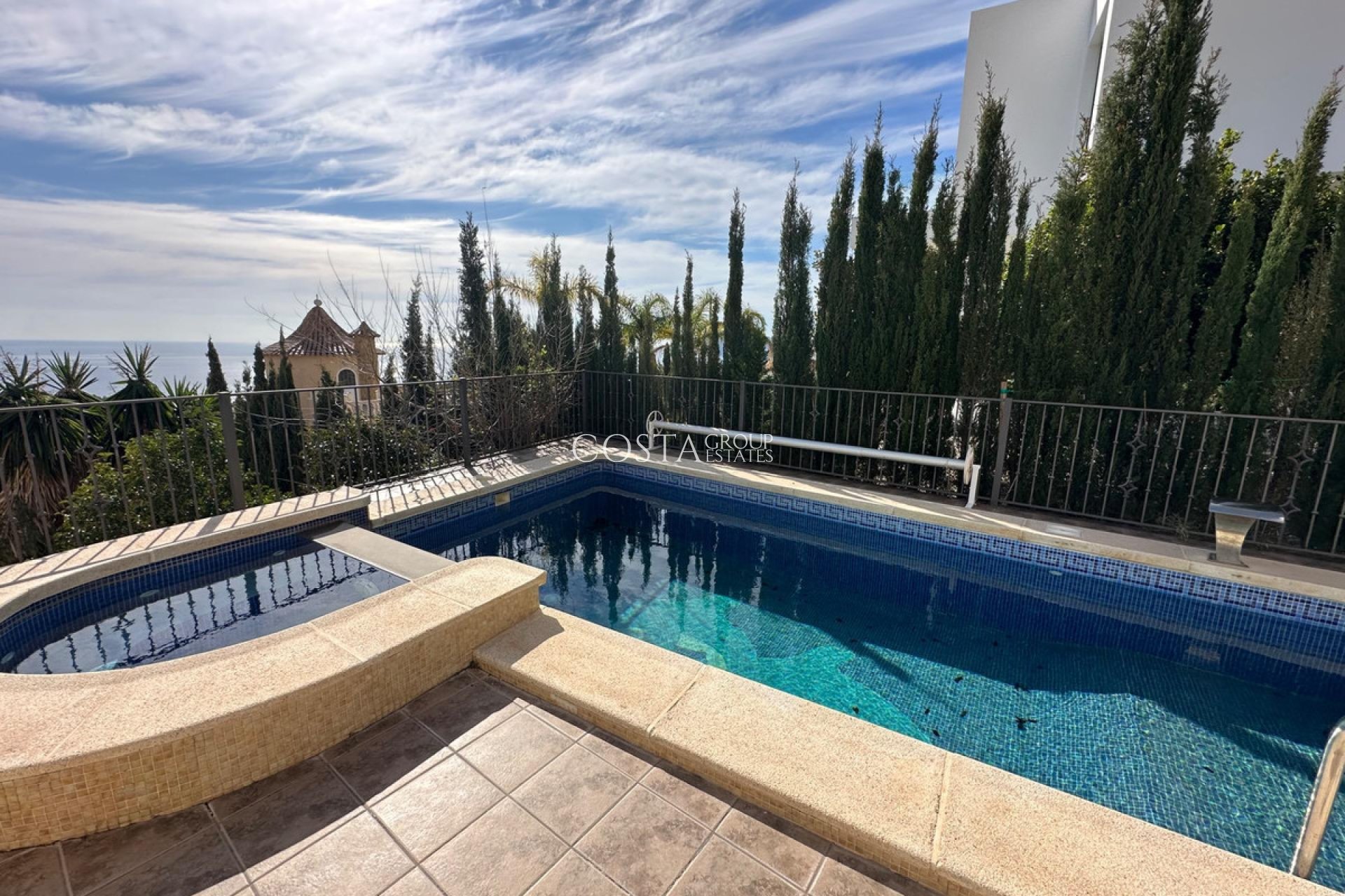 Wiederverkauf - Apartments -
Altea - Altea Centro