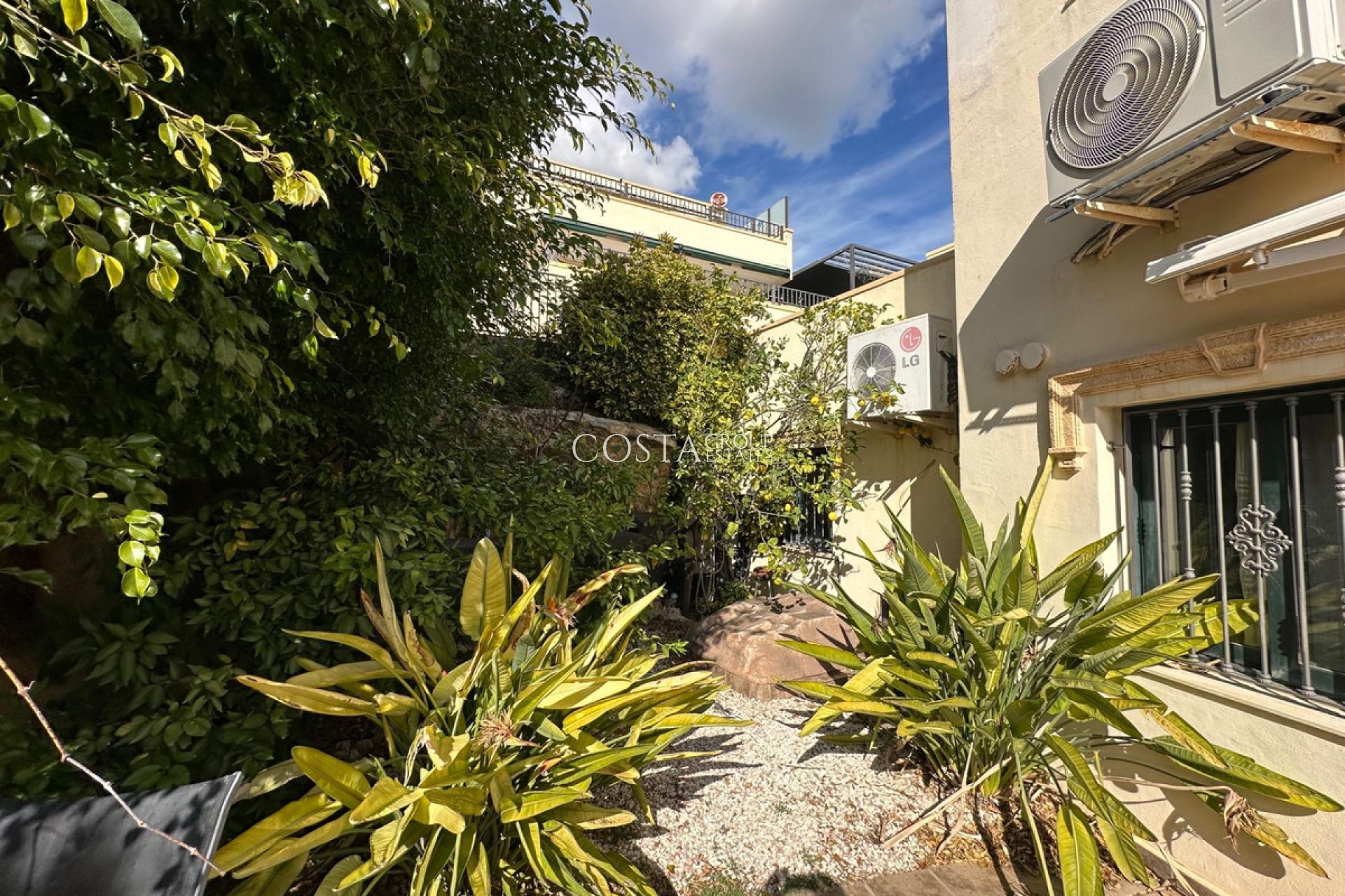 Wiederverkauf - Apartments -
Altea - Altea Centro