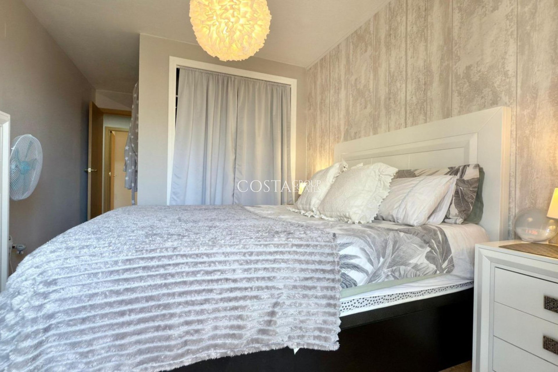 Wiederverkauf - Apartments -
Altea - Altea Centro