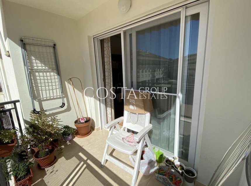Wiederverkauf - Apartments -
Altea - Altea Centro