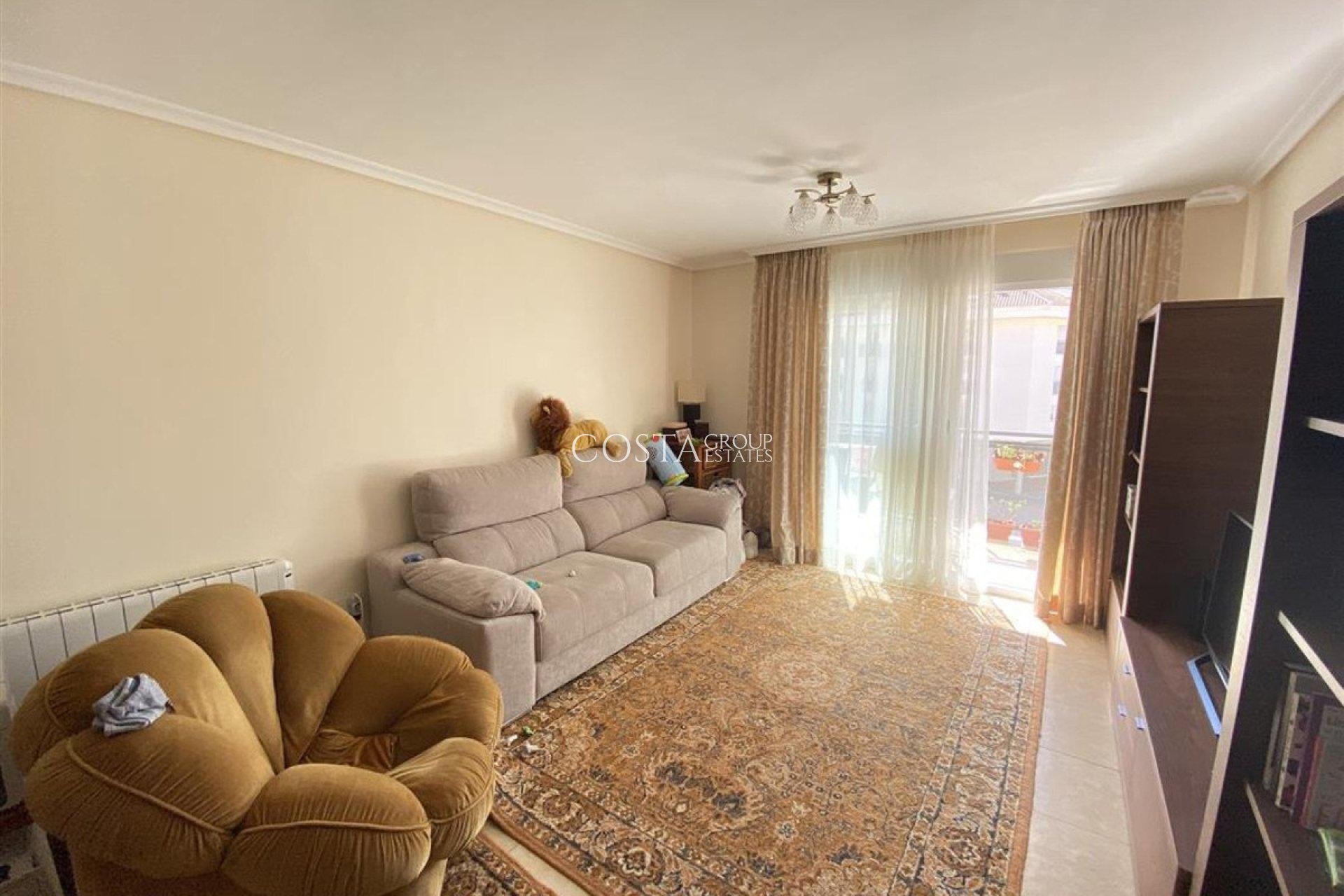 Wiederverkauf - Apartments -
Altea - Altea Centro