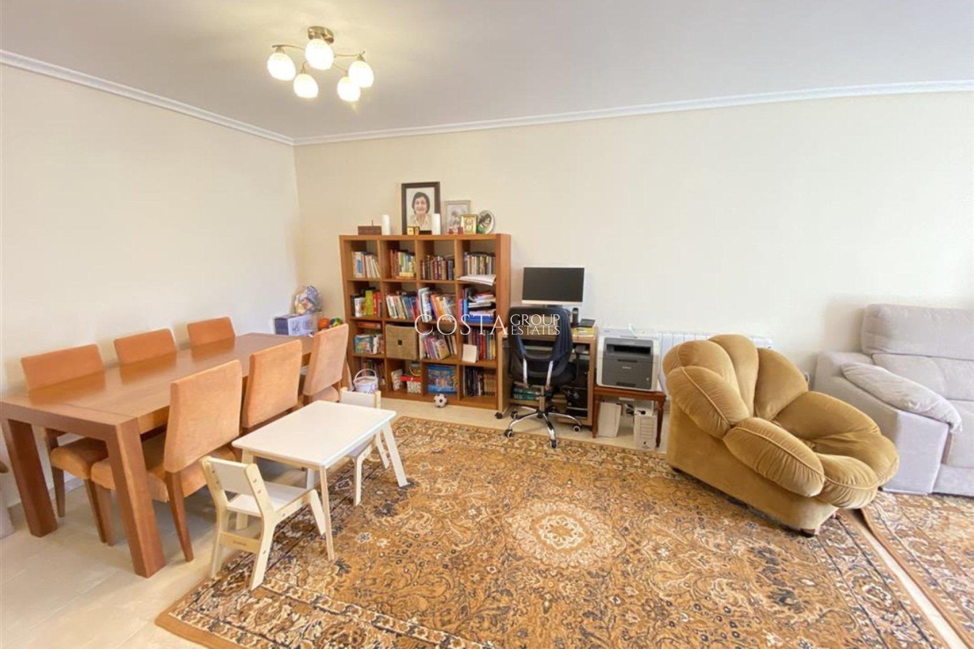 Wiederverkauf - Apartments -
Altea - Altea Centro