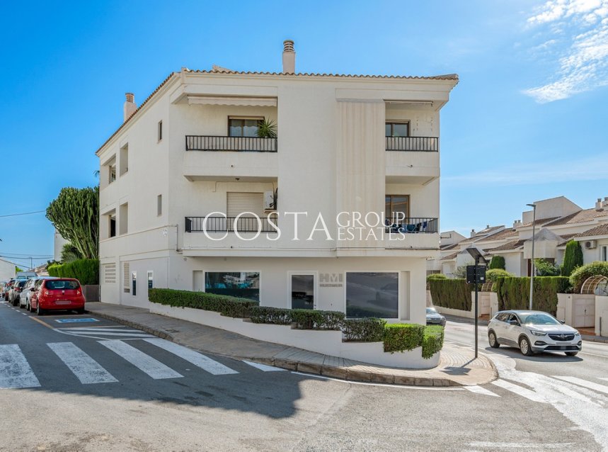 Wiederverkauf - Apartments -
Altea - Altea Centro
