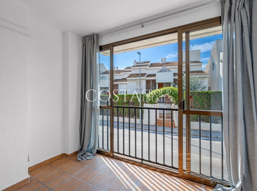 Wiederverkauf - Apartments -
Altea - Altea Centro