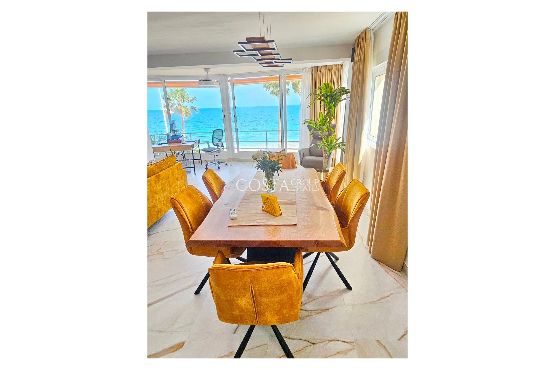 Wiederverkauf - Apartments -
Altea - Altea Centro