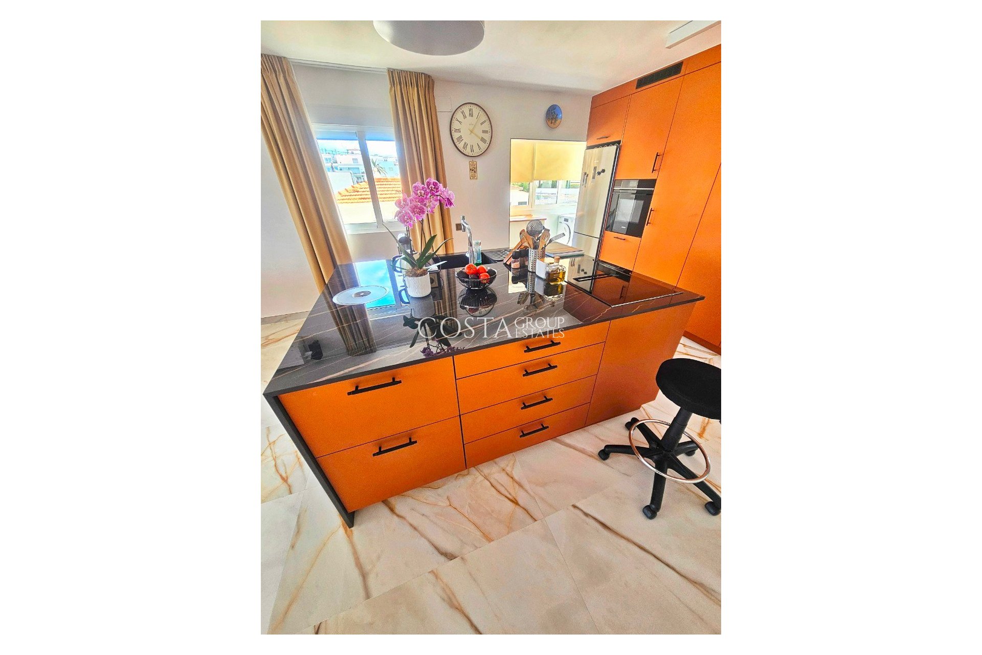 Wiederverkauf - Apartments -
Altea - Altea Centro