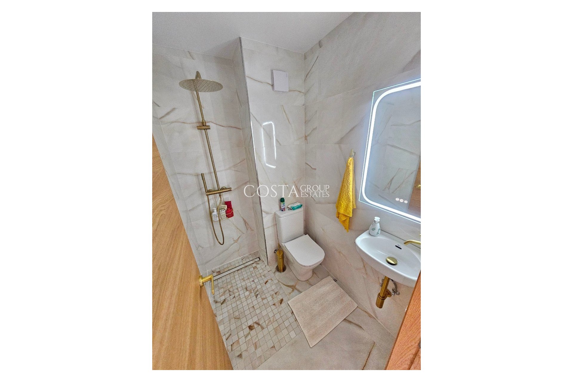 Wiederverkauf - Apartments -
Altea - Altea Centro