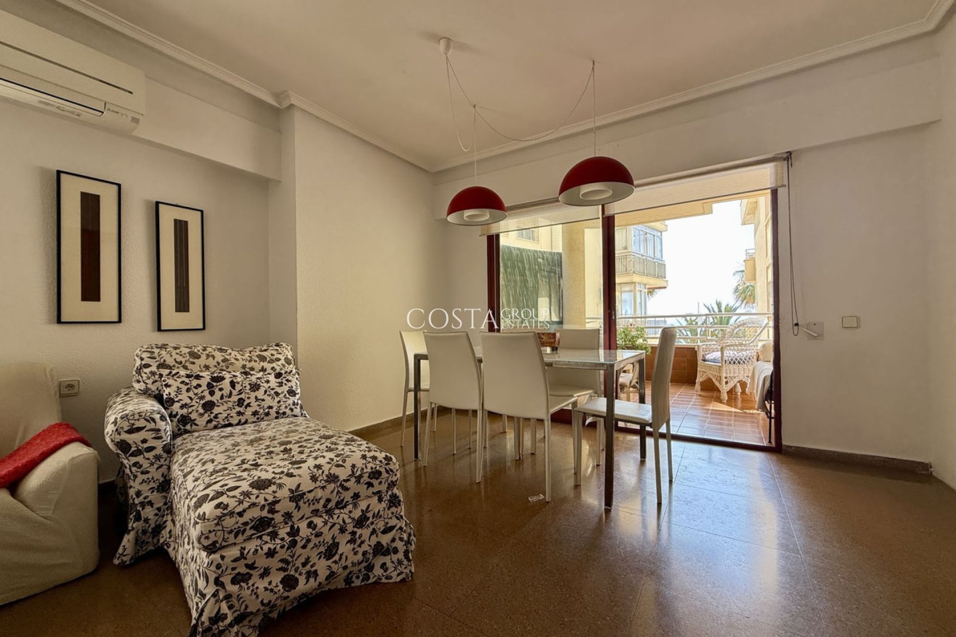 Wiederverkauf - Apartments -
Altea - Altea Centro