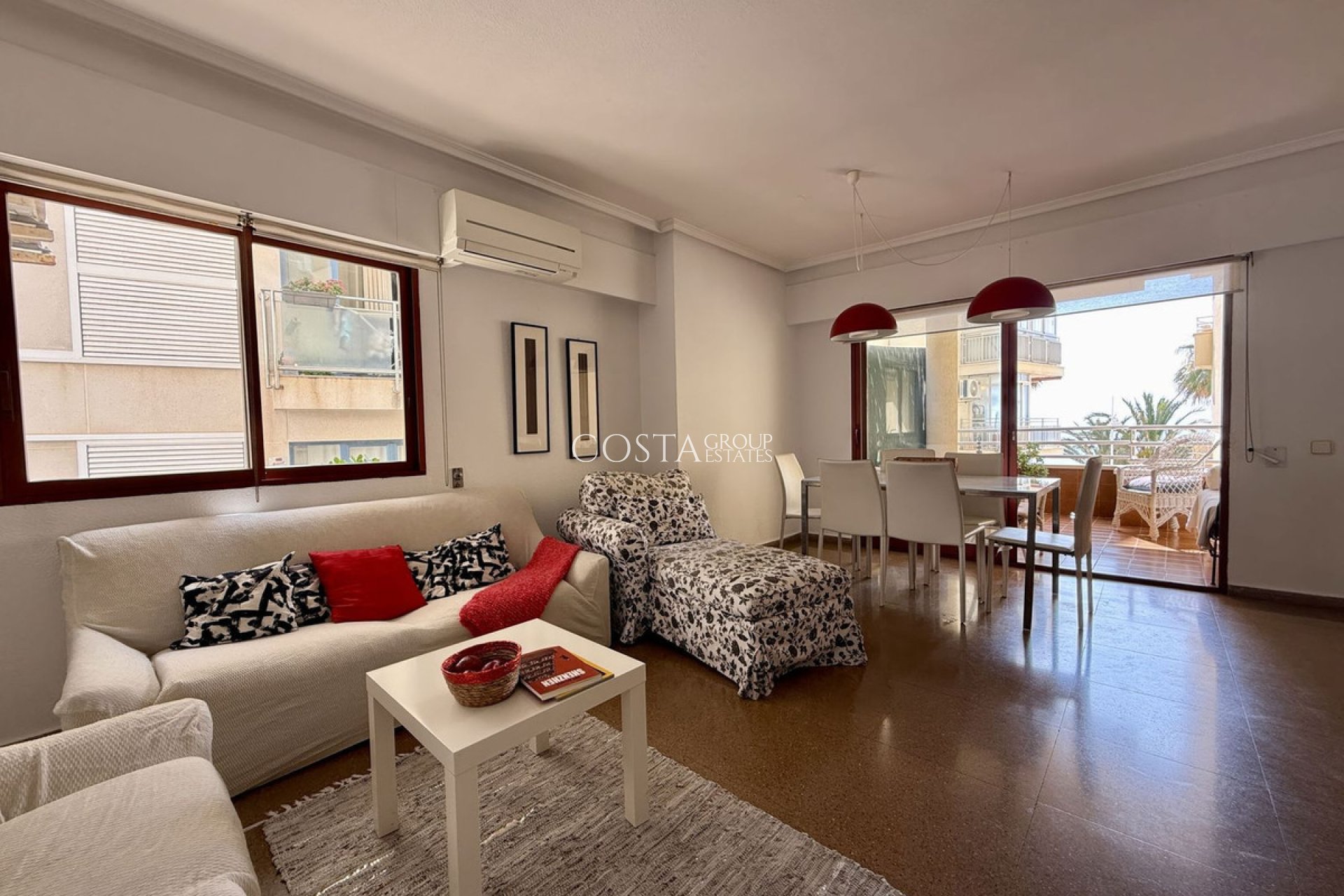 Wiederverkauf - Apartments -
Altea - Altea Centro