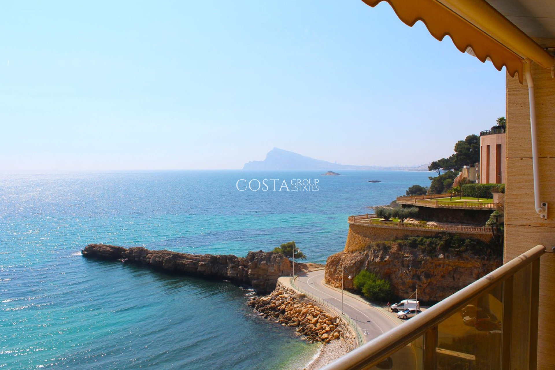Wiederverkauf - Apartments -
Altea - Altea Centro
