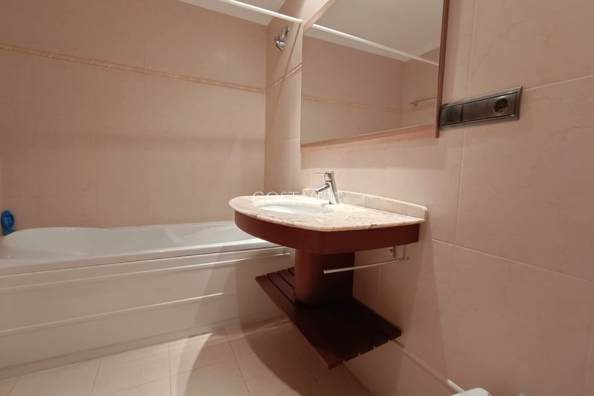 Wiederverkauf - Apartments -
Altea - Altea Centro