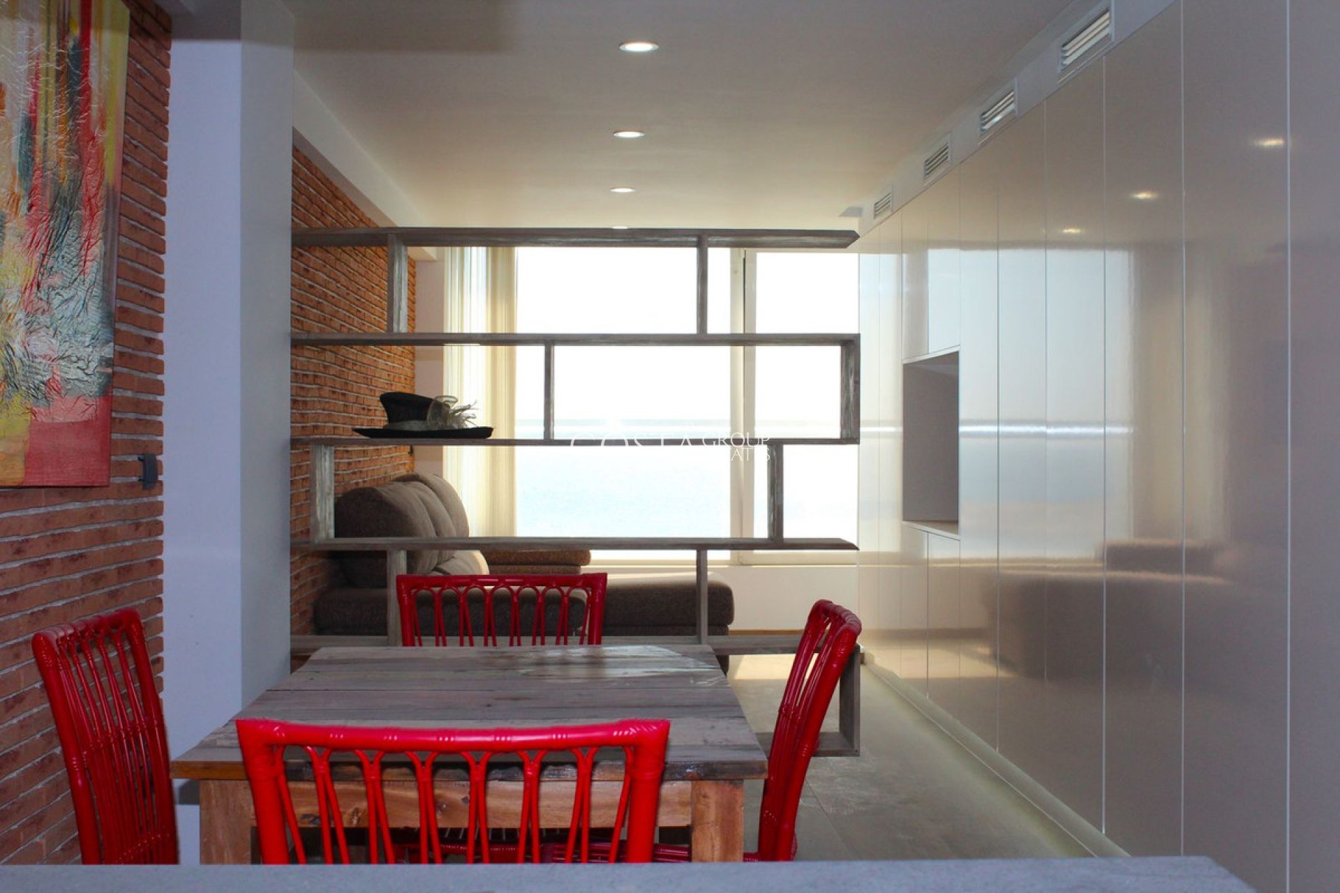 Wiederverkauf - Apartments -
Altea - Altea Centro