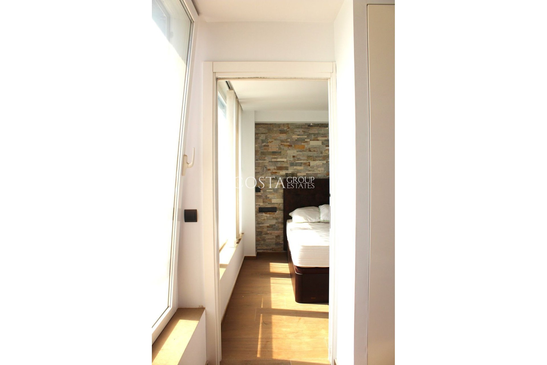 Wiederverkauf - Apartments -
Altea - Altea Centro