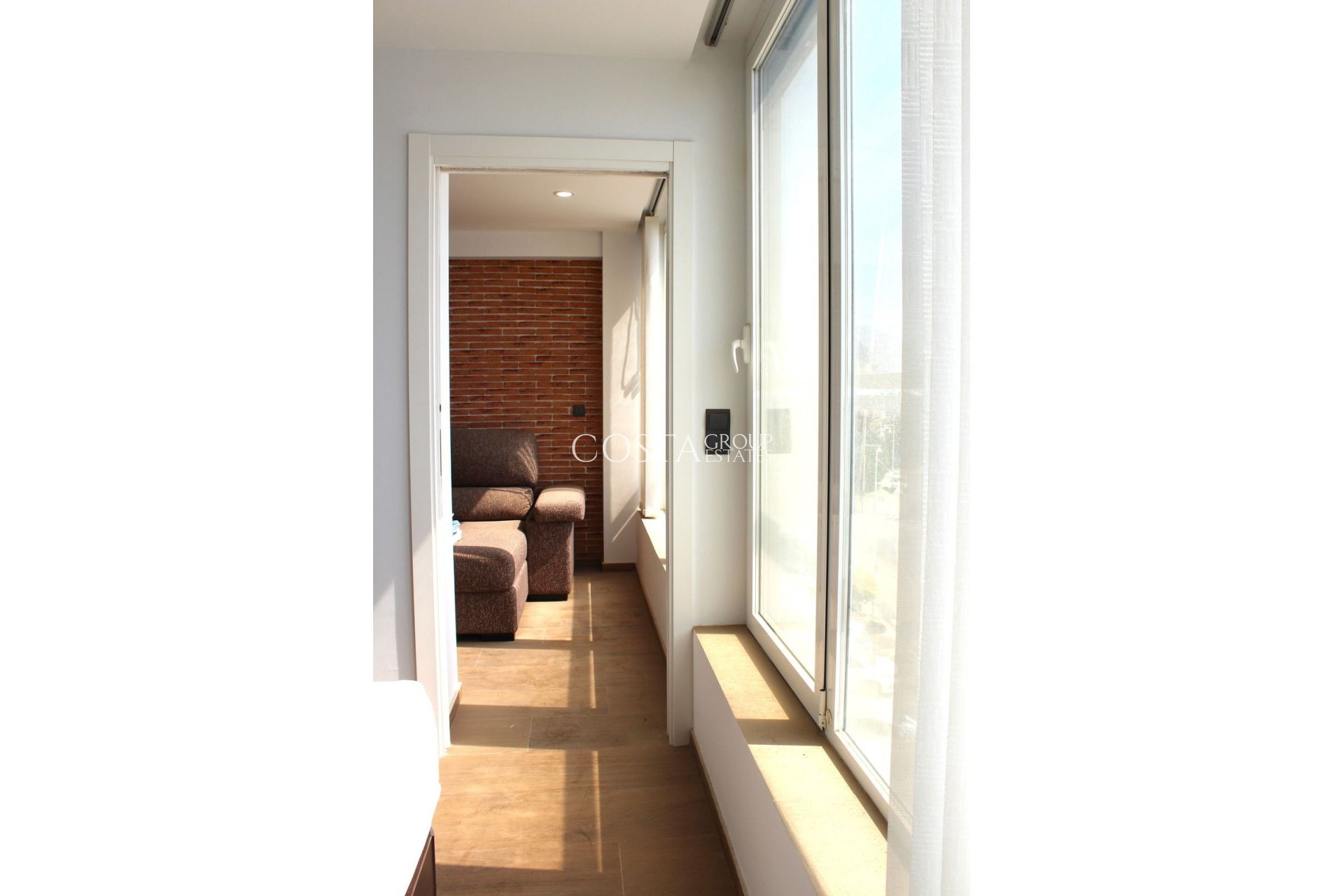 Wiederverkauf - Apartments -
Altea - Altea Centro