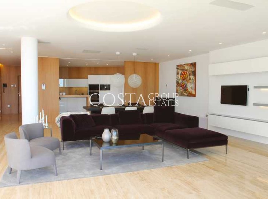 Wiederverkauf - Apartments -
Altea - Altea Centro