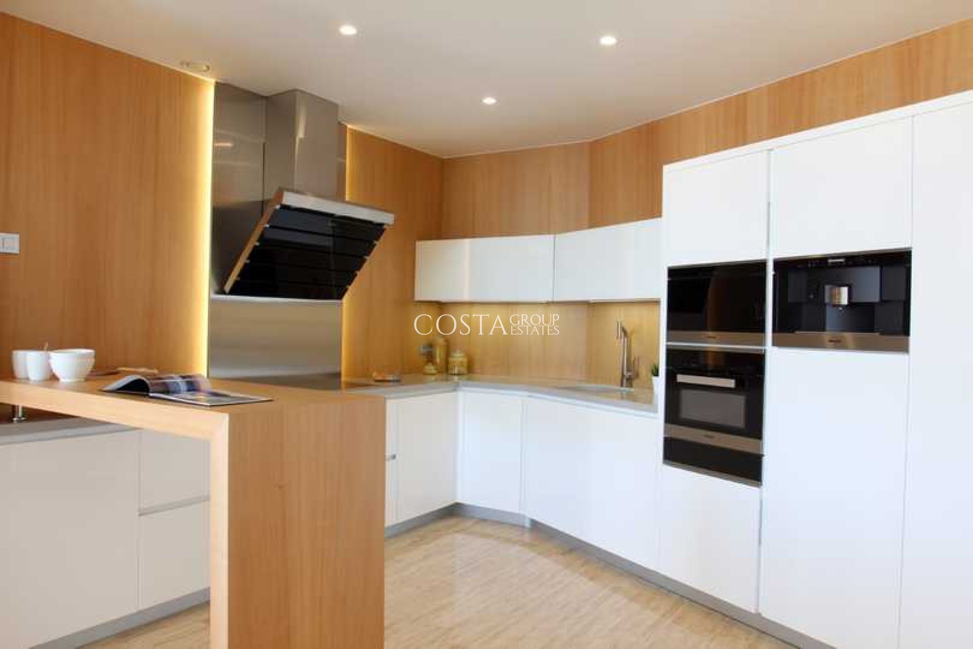 Wiederverkauf - Apartments -
Altea - Altea Centro