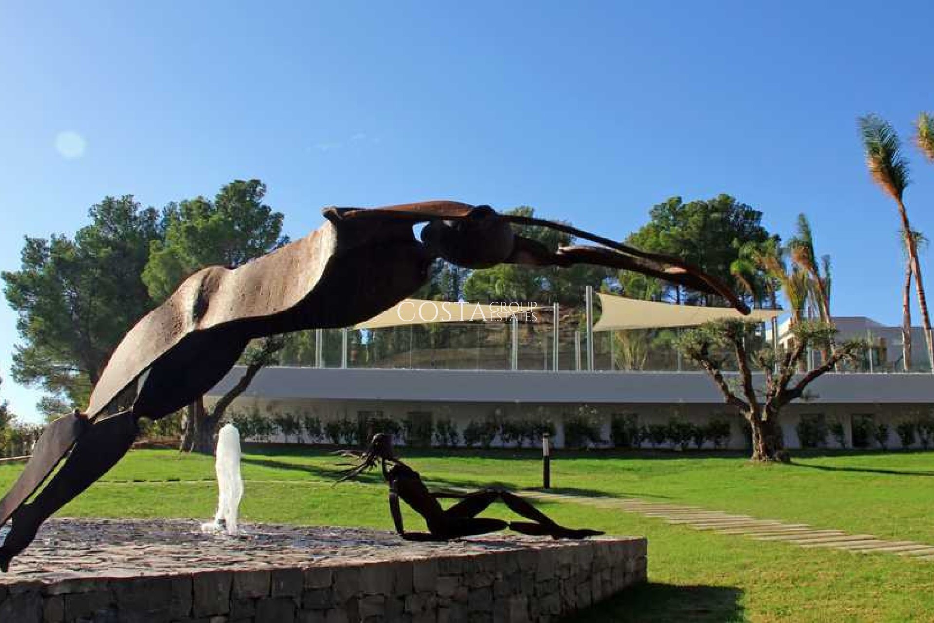 Wiederverkauf - Apartments -
Altea - Altea Centro