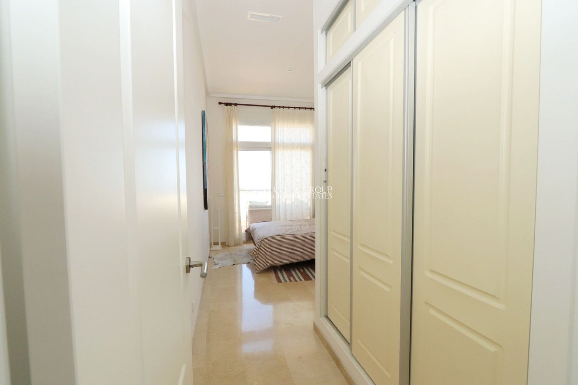 Wiederverkauf - Apartments -
Altea - Altea Centro