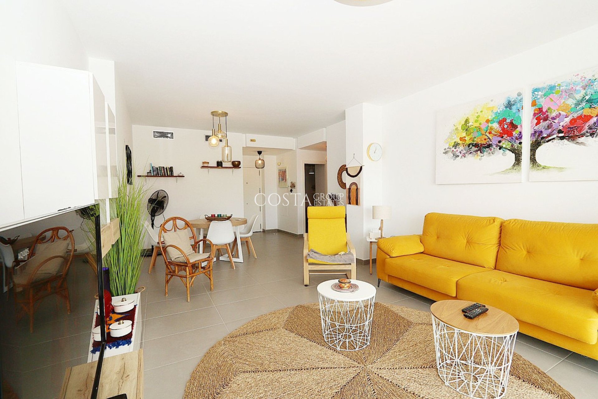 Wiederverkauf - Apartments -
Altea - Altea Centro