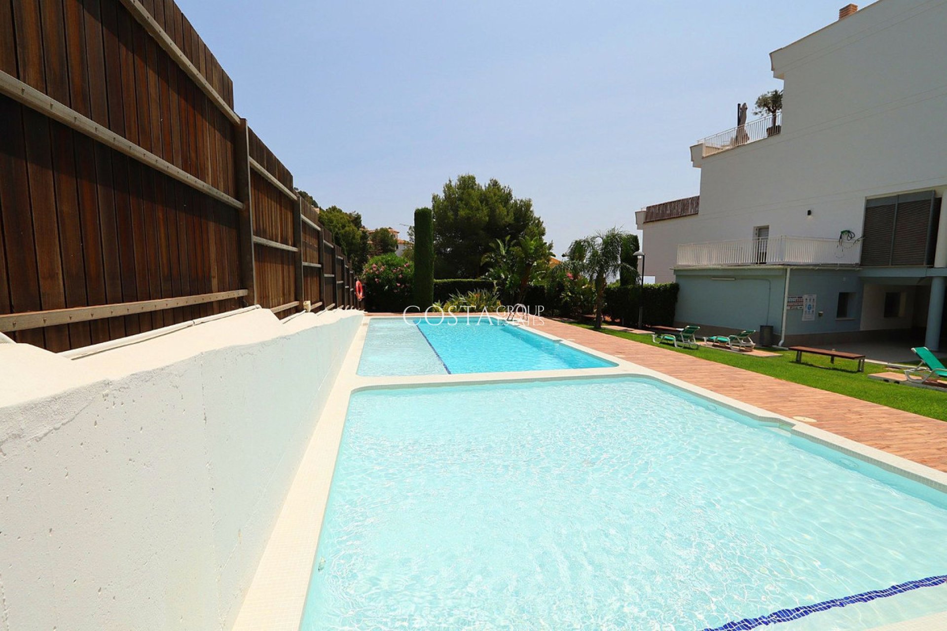 Wiederverkauf - Apartments -
Altea - Altea Centro