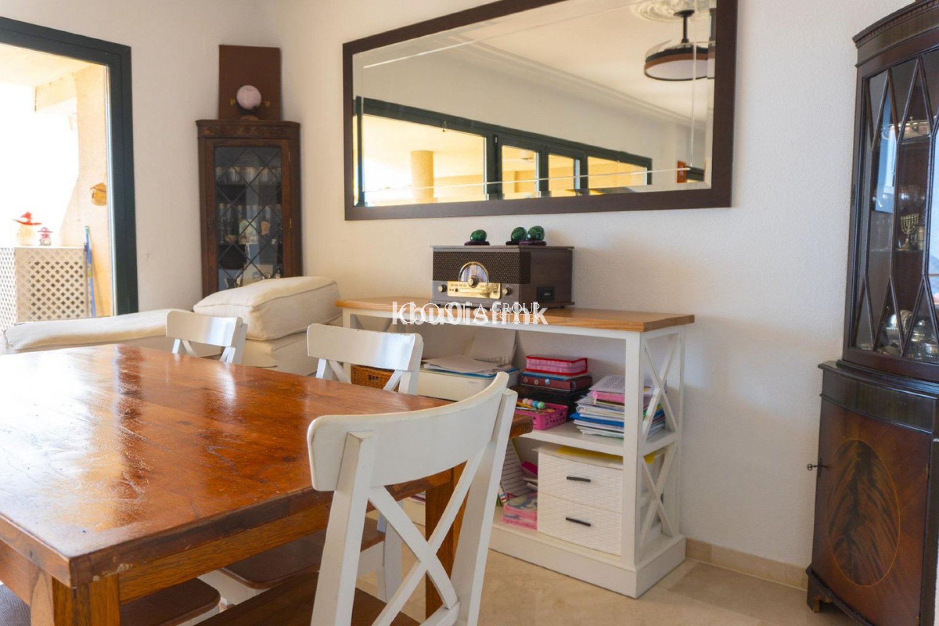 Wiederverkauf - Apartments -
Altea - Altea Hills