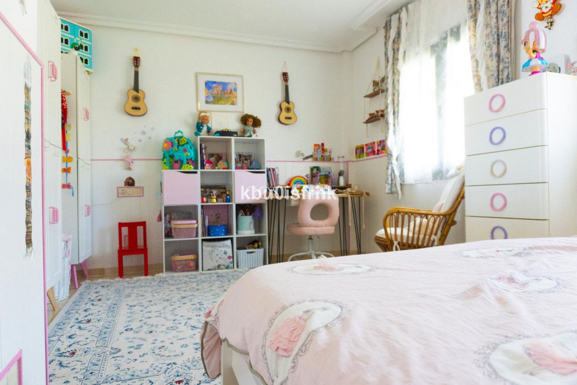 Wiederverkauf - Apartments -
Altea - Altea Hills