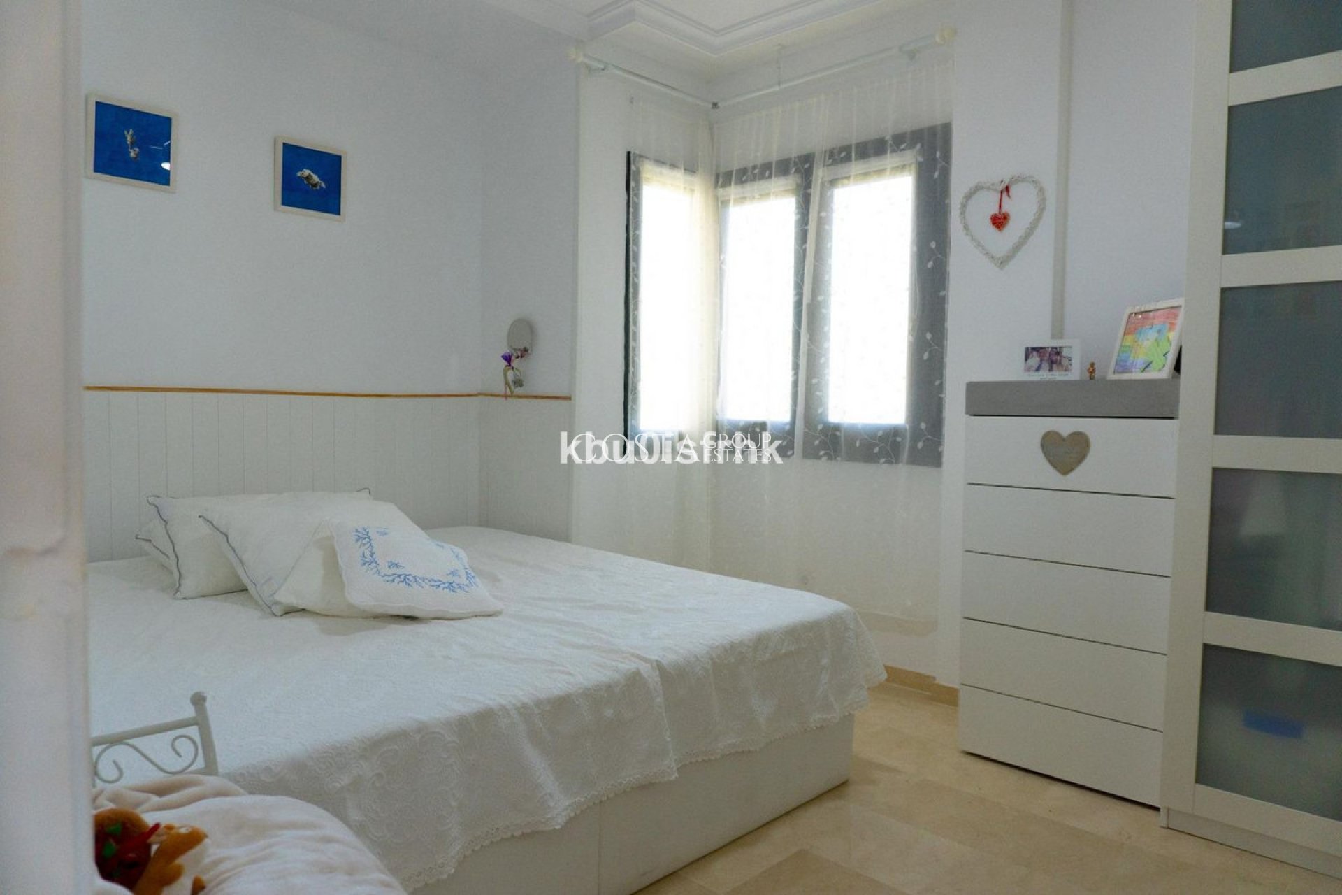 Wiederverkauf - Apartments -
Altea - Altea Hills