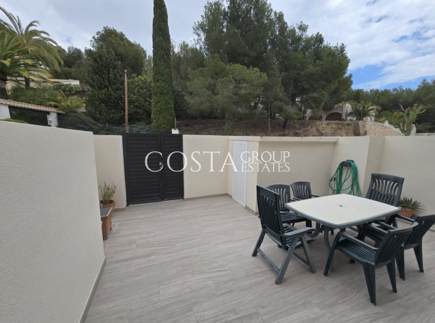 Wiederverkauf - Apartments -
Altea - Altea La Vella