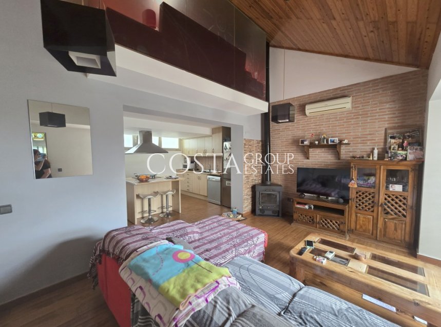 Wiederverkauf - Apartments -
Altea - Altea La Vella