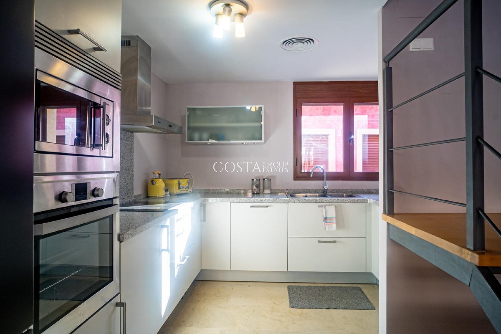 Wiederverkauf - Apartments -
Benissa - Benissa Centro