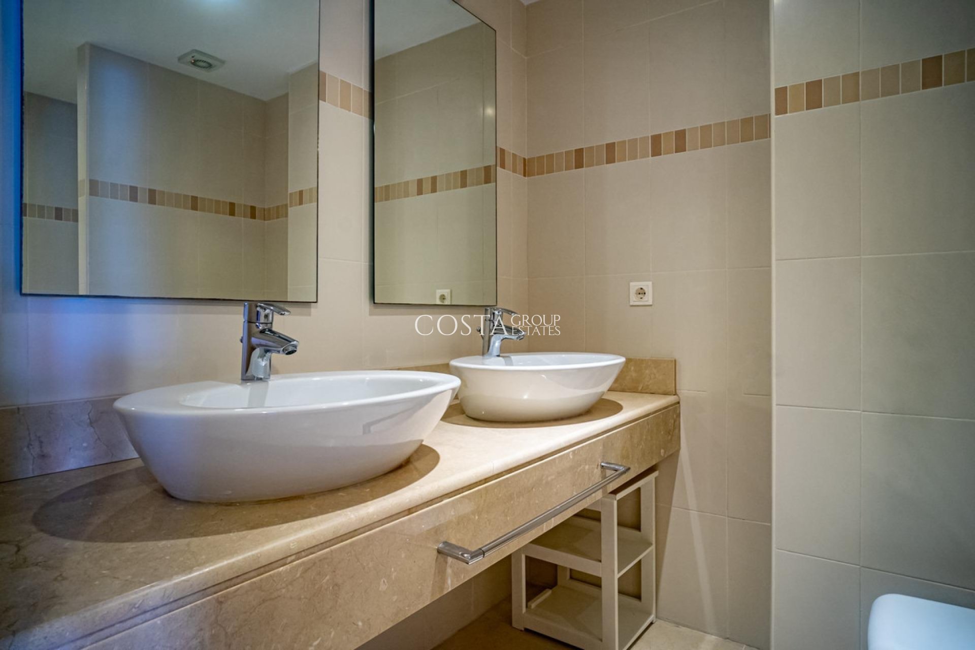 Wiederverkauf - Apartments -
Benissa - Benissa Centro