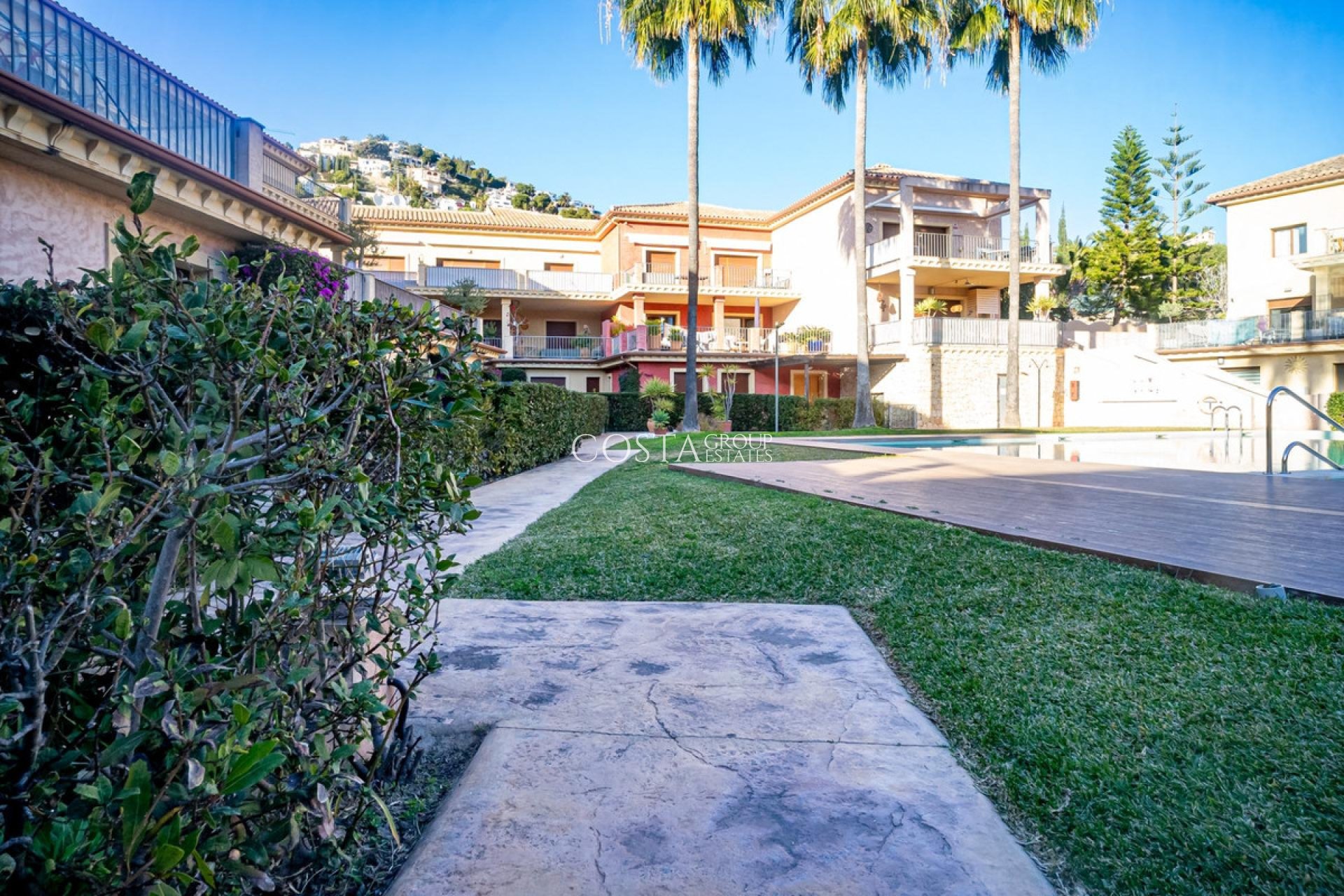 Wiederverkauf - Apartments -
Benissa - Benissa Centro