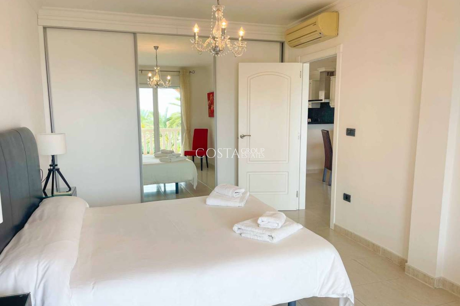 Wiederverkauf - Apartments -
Benissa - Benissa Coast