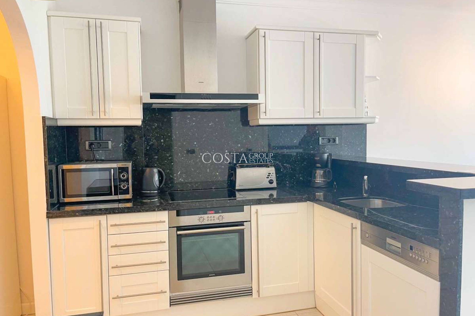 Wiederverkauf - Apartments -
Benissa - Benissa Coast