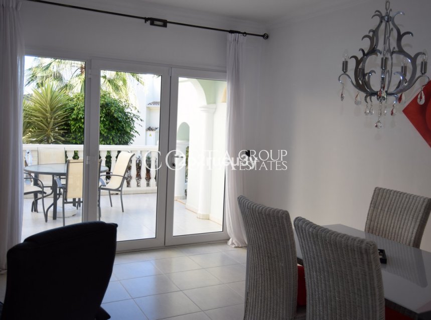 Wiederverkauf - Apartments -
Benissa