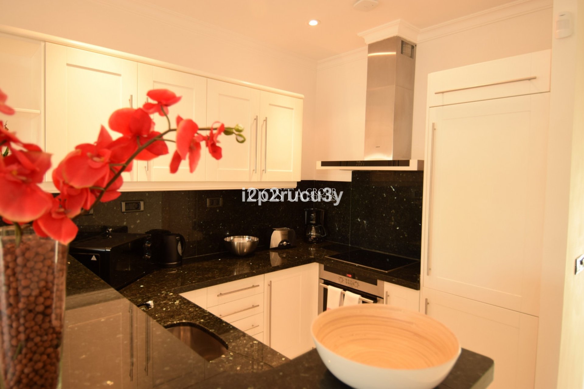 Wiederverkauf - Apartments -
Benissa