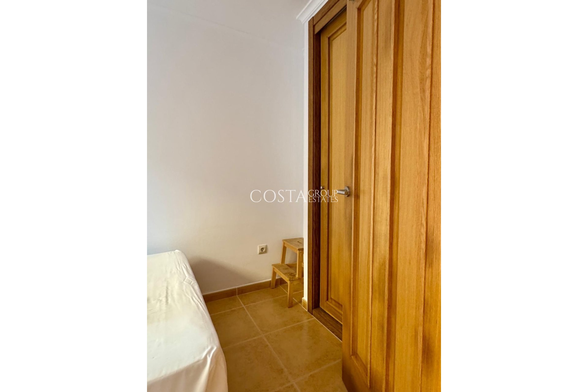 Wiederverkauf - Apartments -
Benitachell - Benitachell Centro