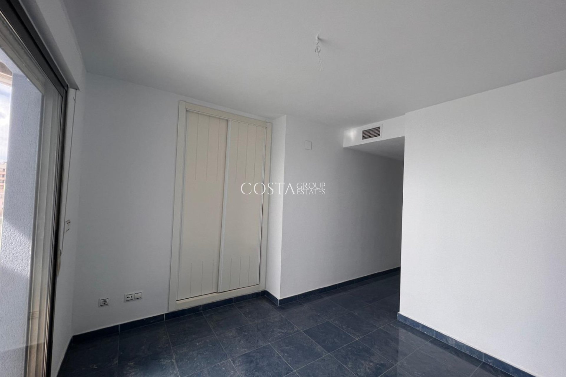 Wiederverkauf - Apartments -
Calpe - Calpe Centro