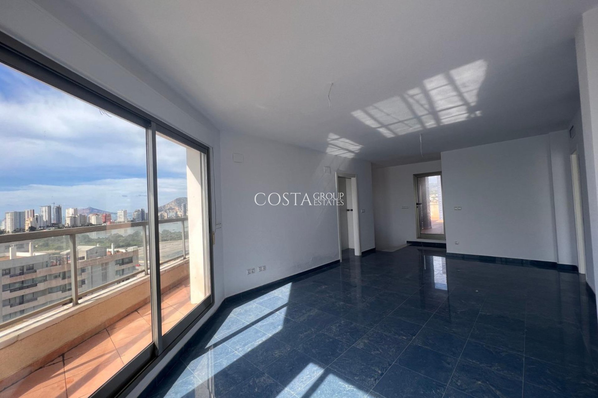 Wiederverkauf - Apartments -
Calpe - Calpe Centro