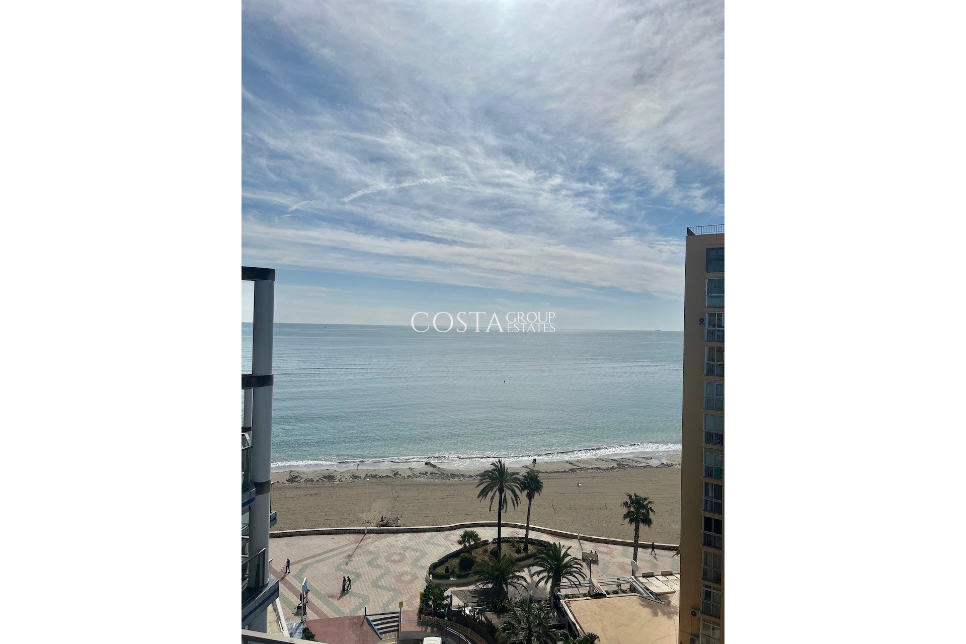 Wiederverkauf - Apartments -
Calpe - Calpe Centro