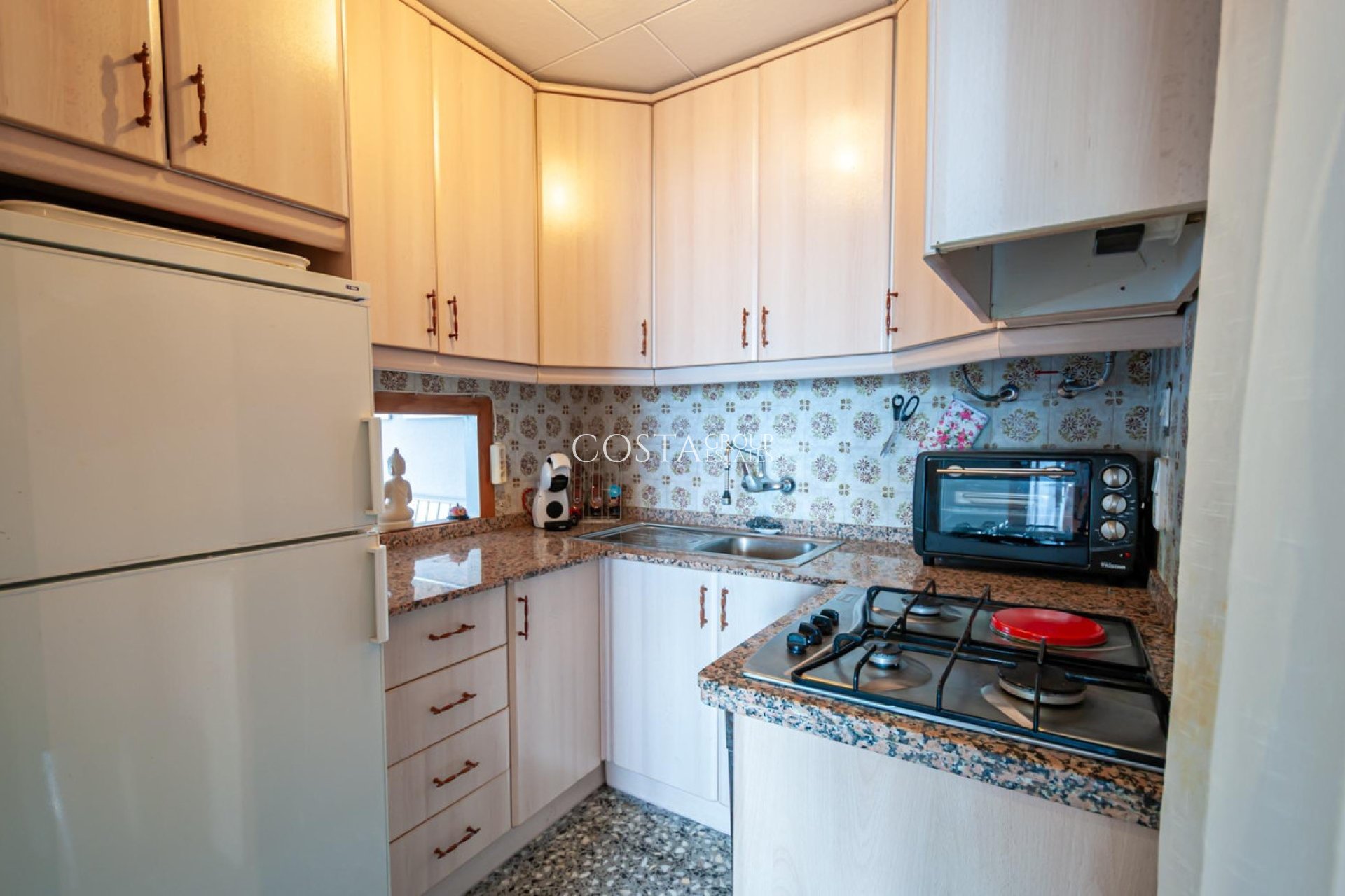 Wiederverkauf - Apartments -
Calpe - Calpe Centro