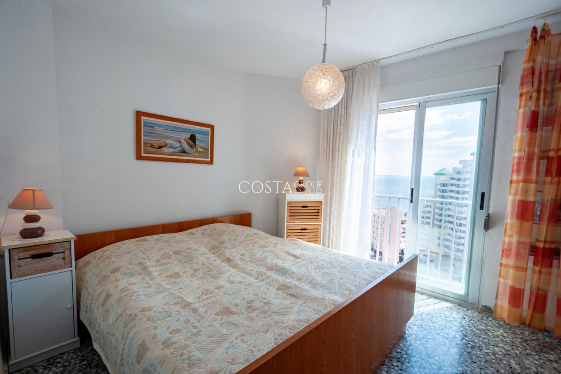 Wiederverkauf - Apartments -
Calpe - Calpe Centro