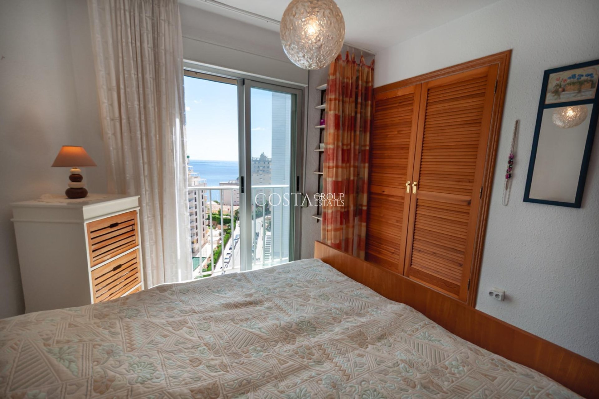 Wiederverkauf - Apartments -
Calpe - Calpe Centro