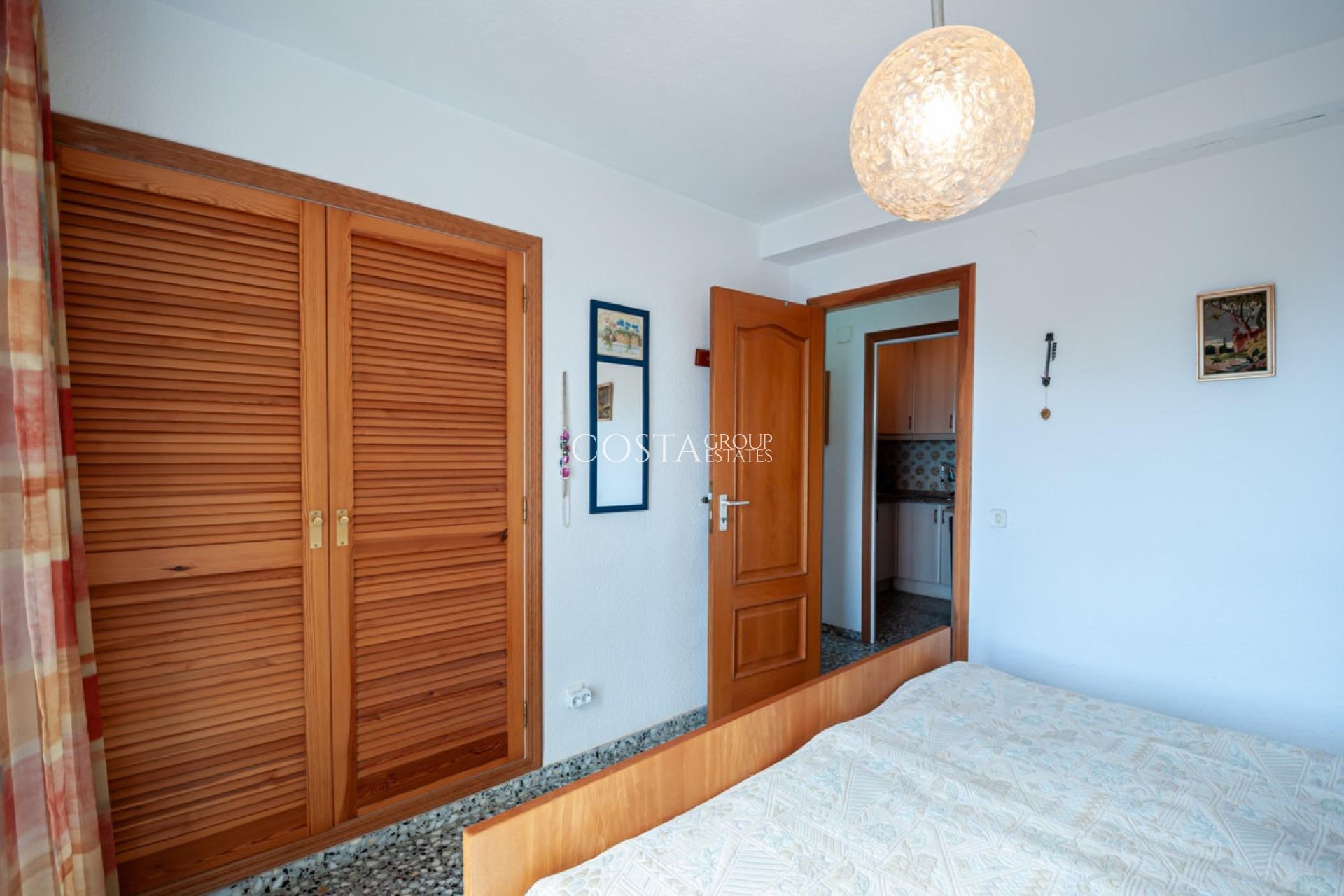 Wiederverkauf - Apartments -
Calpe - Calpe Centro