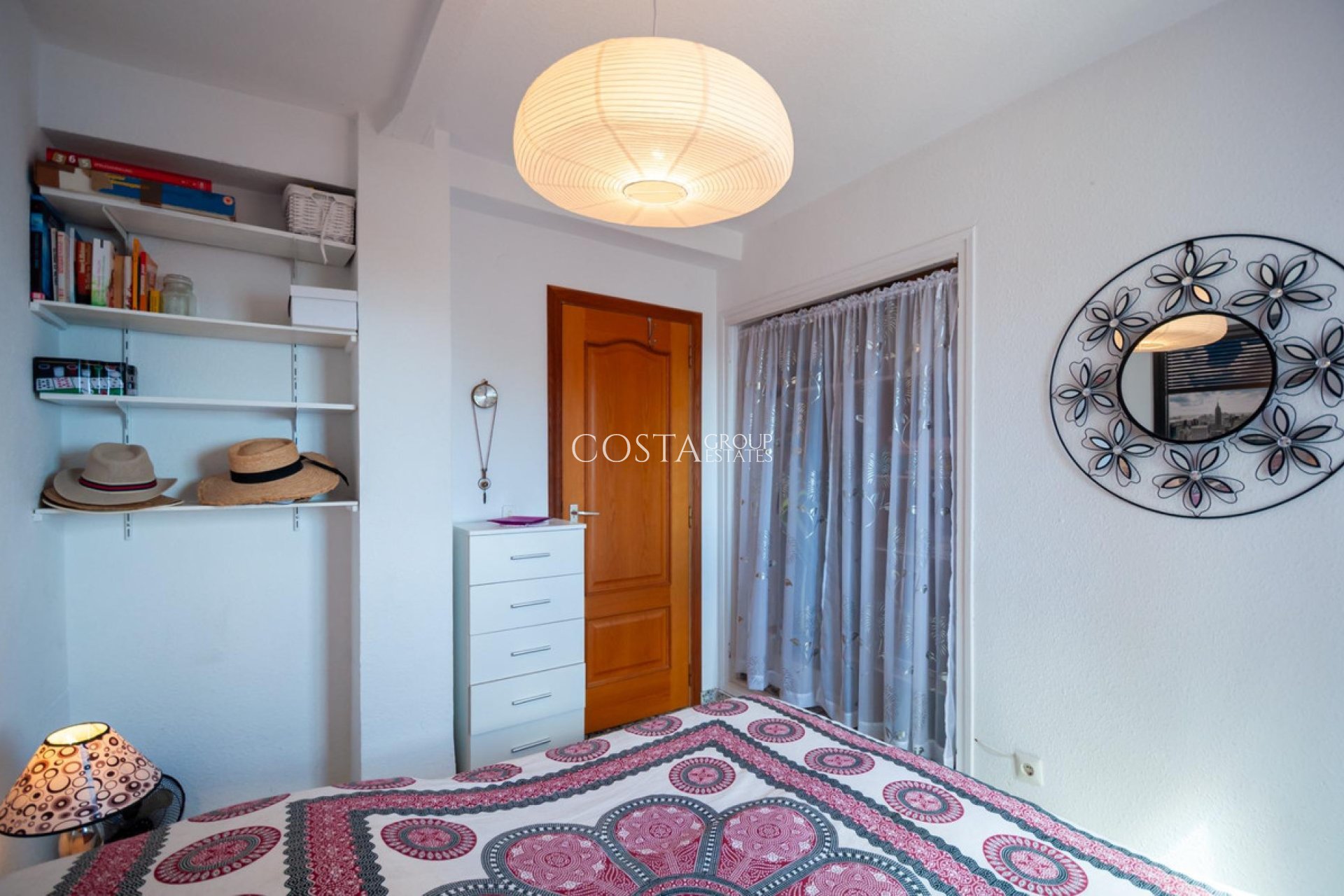 Wiederverkauf - Apartments -
Calpe - Calpe Centro
