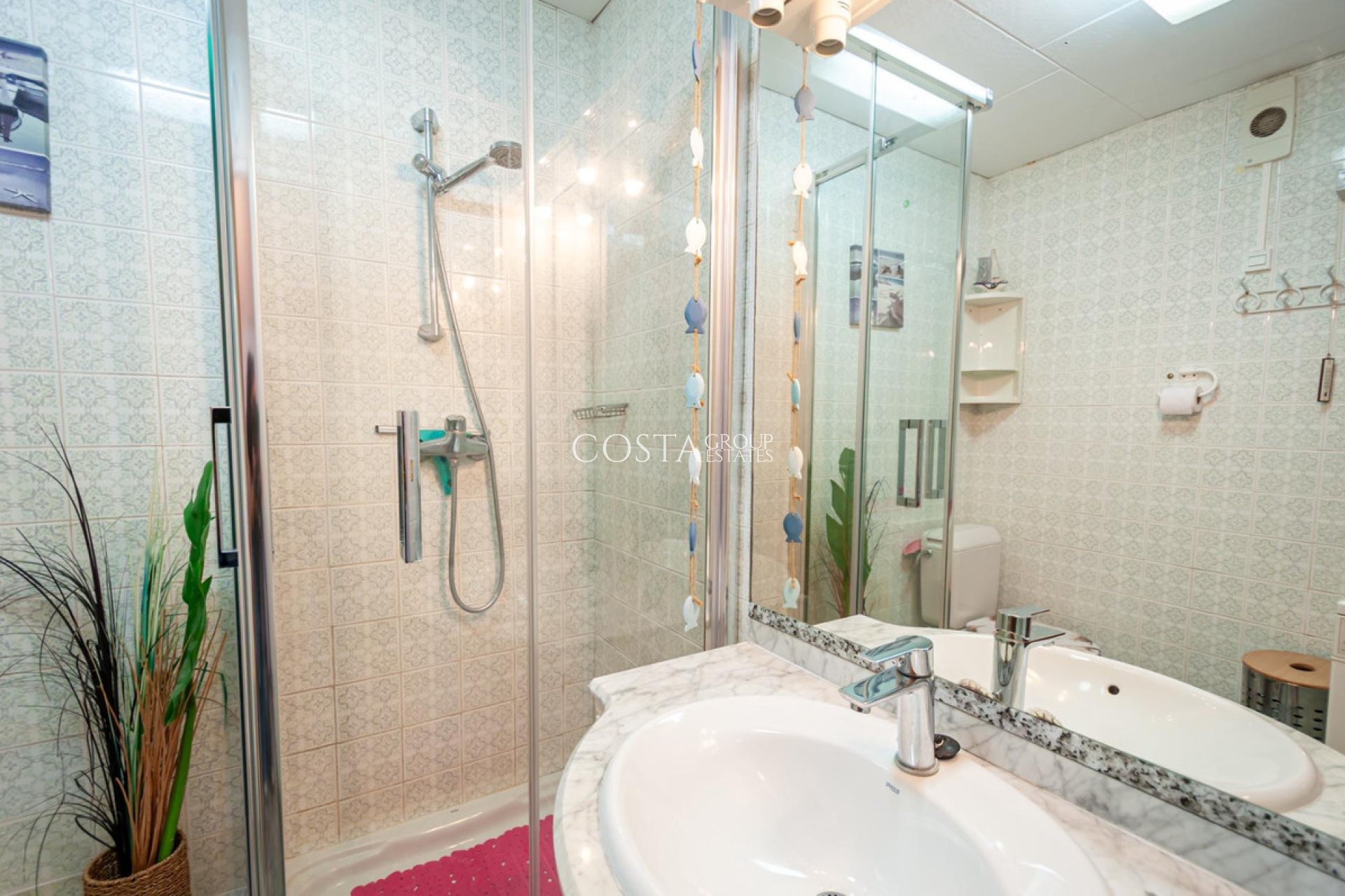 Wiederverkauf - Apartments -
Calpe - Calpe Centro