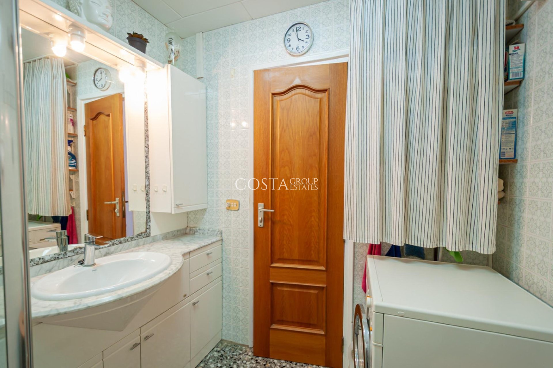Wiederverkauf - Apartments -
Calpe - Calpe Centro